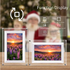 7 Inch Acrylic Digital Frame