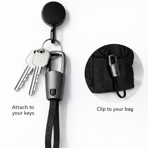 ClipCharge