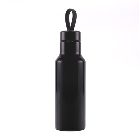 24 oz Aluminum Loopy Bottle