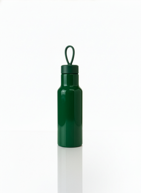 24 oz Aluminum Loopy Bottle