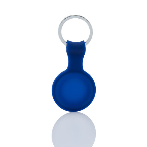 AirTag Silicone Key Chain