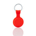 AirTag Silicone Key Chain