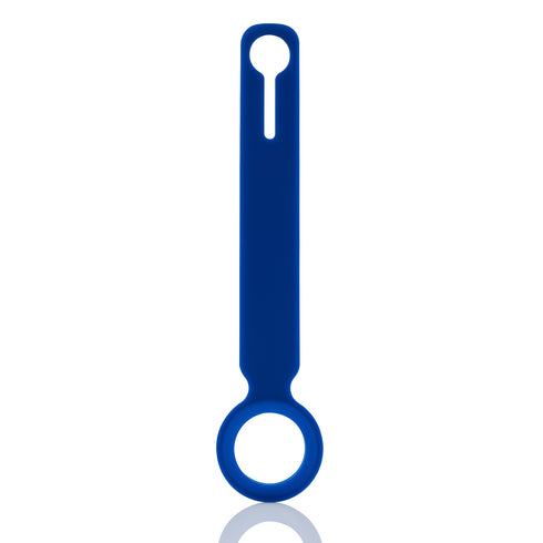 AirTag Silicone Luggage Tag