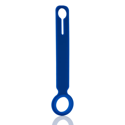 AirTag Silicone Luggage Tag