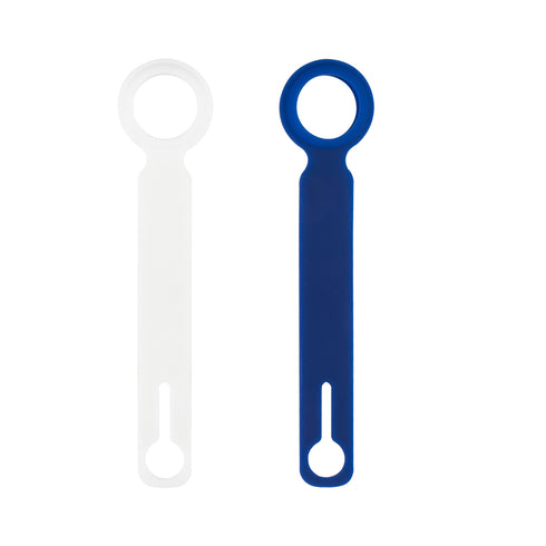 AirTag Silicone Luggage Tag