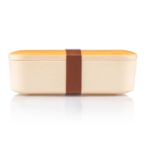 Bamboo Bento Lunch Box