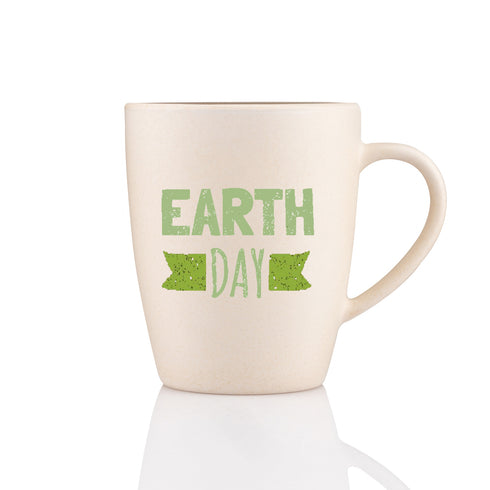 15 oz Natoor Bamboo Mug