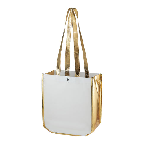 Reusable Fashion Tote Bag