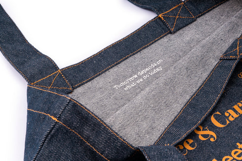 Trace & Carry Meets 10 oz
