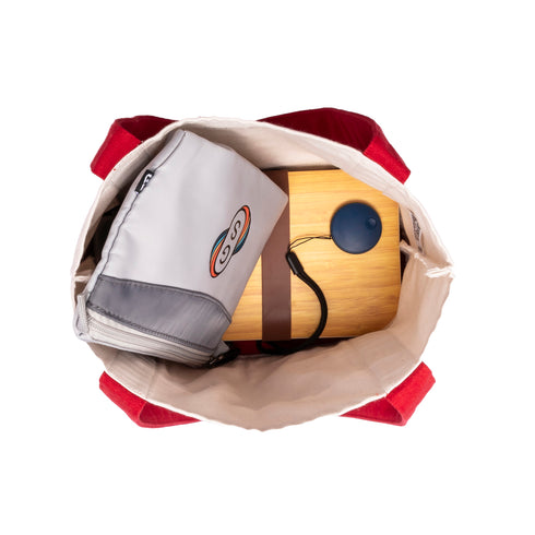 Trace & Carry Merchant 10 oz