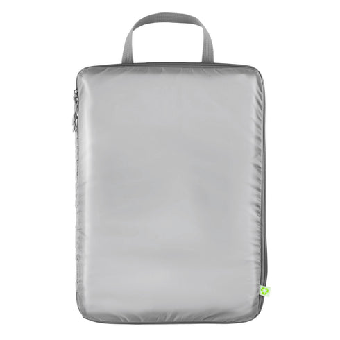 GreenVoyage Recycled Compression Travel Cubes