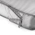 GreenVoyage Recycled Compression Travel Cubes