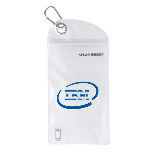 Splashproof Pouch