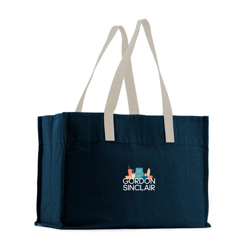 Trace & Carry Large Tote