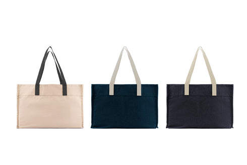 Trace & Carry Large Tote