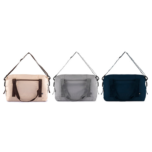 Recycled Day Trip Bag
