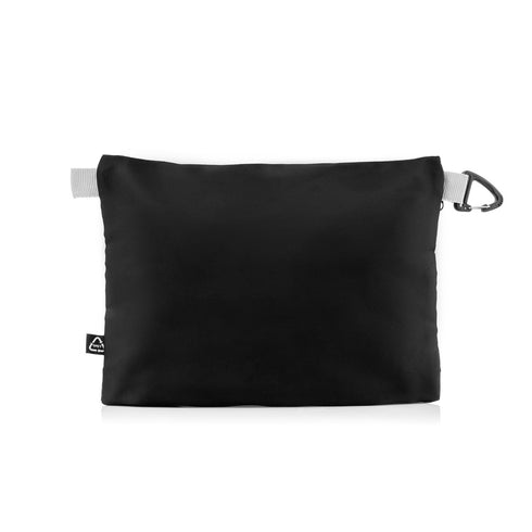Echelon Recycled Large Pouch