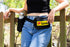 EcoChic Recycled Belt Bag & Bottle Bag