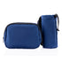 EcoChic Recycled Belt Bag & Bottle Bag