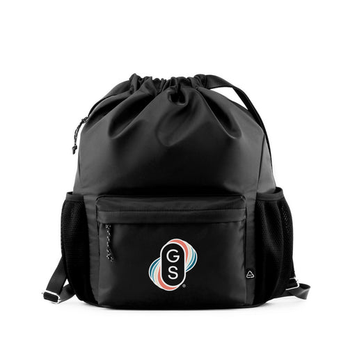 Echelon Recycled Backpack