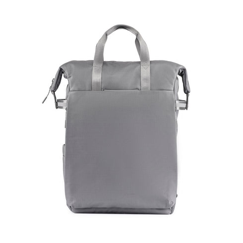 Recycled Computer Backpack