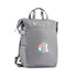 Recycled Computer Backpack