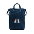 Recycled Computer Backpack