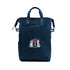 Recycled Computer Backpack