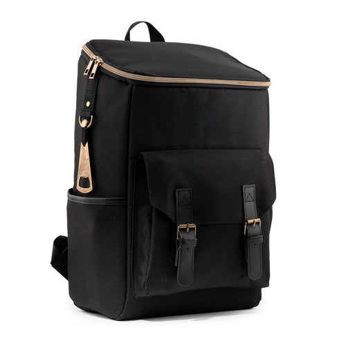 Recycled Chilli Cooler Backpack