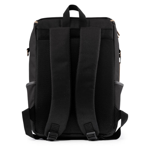 Recycled Chilli Cooler Backpack