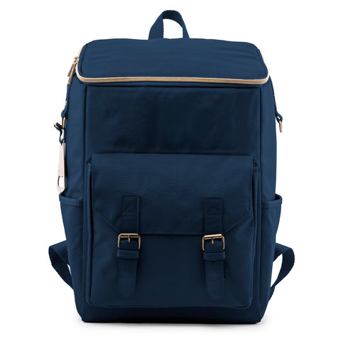 Recycled Chilli Cooler Backpack