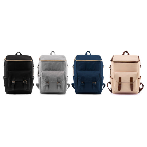 Recycled Chilli Cooler Backpack