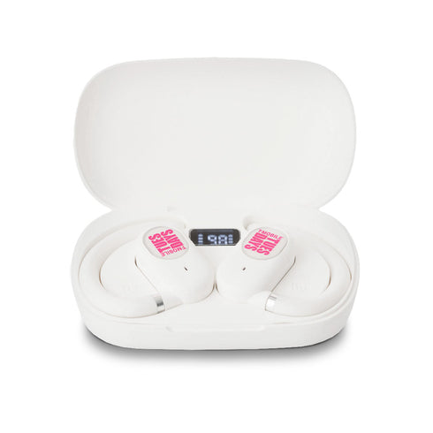 AeroLoop Open Ear Wireless Earbuds