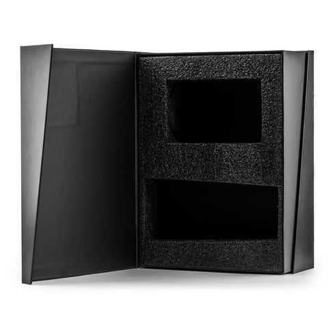 20 oz Azure Tumbler & 16 oz Yukon Mug - Gift Set