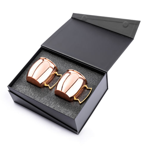 17 oz Moscow Mules - Gift Set