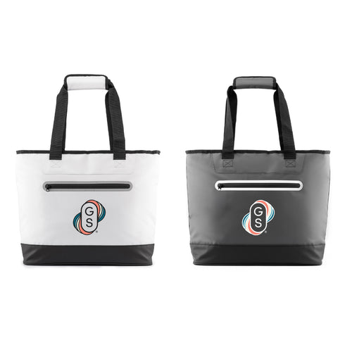 Heavy-Duty Friz Cooler Bag