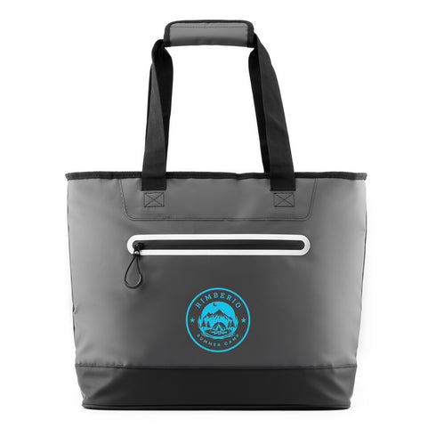 Heavy-Duty Friz Cooler Bag