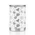 12 oz Joe Joe Tumbler