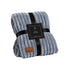 Corduroy Luxe Blanket