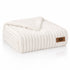 Corduroy Luxe Blanket