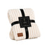 Corduroy Luxe Blanket