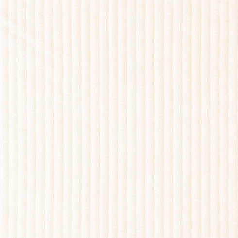 Corduroy Luxe Blanket
