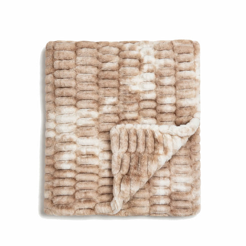 Signature Cloud Luxe Throw Blanket