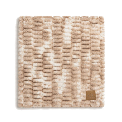Signature Cloud Luxe Throw Blanket