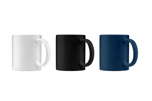 11 oz Classic Mug