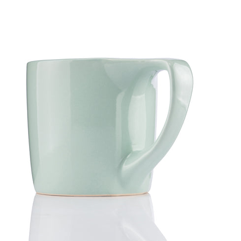 11 oz Boho Ceramic Mug