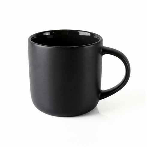 The Heavy Pour Mug