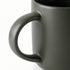 The Heavy Pour Mug