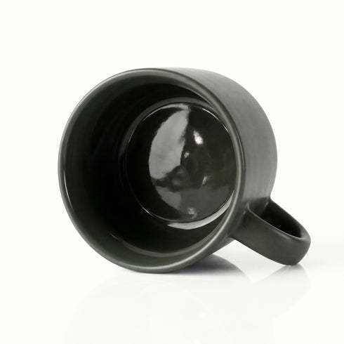 The Heavy Pour Mug