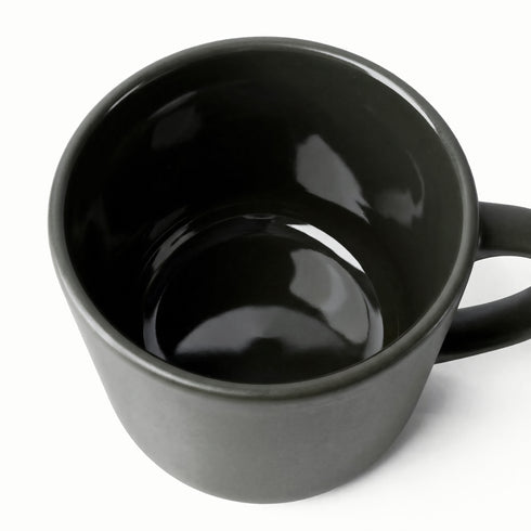 The Heavy Pour Mug